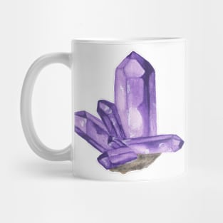 Crystal Mug